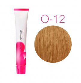 Lebel Materia 3D -    O-12 (  ) 80 