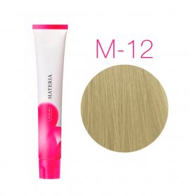 Lebel Materia 3D -    M-12 (  ) 80 