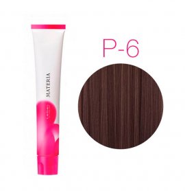 Lebel Materia 3D -    P-6 (  ) 80 