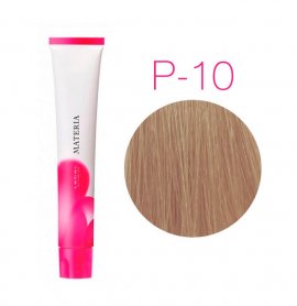 Lebel Materia 3D -    P-10 (  ) 80 