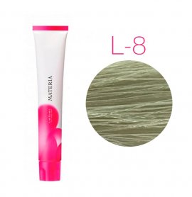 Lebel Materia 3D -    L-8 (  ) 80 