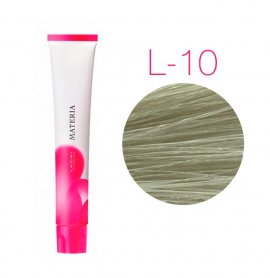 Lebel Materia 3D -    L-10 (  ) 80 