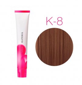 Lebel Materia 3D -    K-8 (  ) 80 