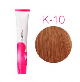 Lebel Materia 3D -    K-10 (  ) 80 