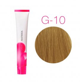 Lebel Materia 3D -    G-10 (  ) 80 