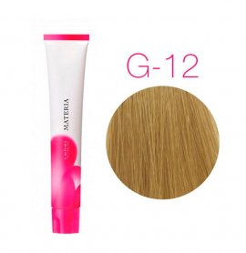 Lebel Materia 3D -    G-12 (  ) 80 