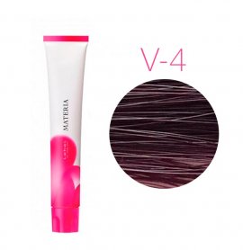 Lebel Materia 3D -    V-4 ( ) 80 