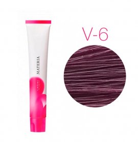 Lebel Materia 3D -    V-6 (  ) 80 