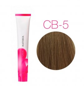 Lebel Materia 3D -    CB-5 (  ) 80 