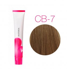 Lebel Materia 3D -    CB-7 ( ) 80 