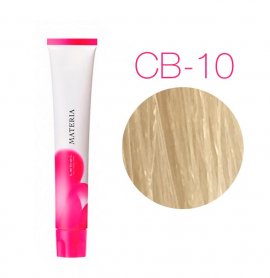 Lebel Materia 3D -    CB-10 (  ) 80 