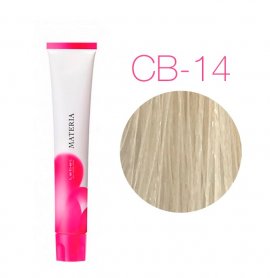 Lebel Materia 3D -    CB-14 (  ) 80 