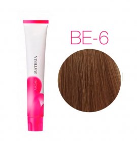 Lebel Materia 3D -    Be-6 (  ) 80 