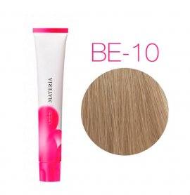 Lebel Materia 3D -    Be-10 (  ) 80 