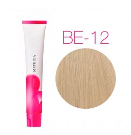 Lebel Materia 3D -    Be-12 (  ) 80 