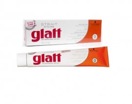 Schwarzkopf Professional Strait Styling Glatt 0 -        (82x40x40 )