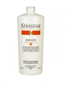 Kerastase Nutritive Irisome Bain Satin - �������-����� ��� ���������� � ������ ����� ����� ����� �1 (1000 ��)