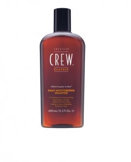 American Crew Daily Moisturizing Shampoo -          (450 )
