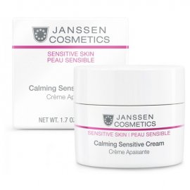 Janssen Cosmetics 2020 Intense Calming Cream -   150 