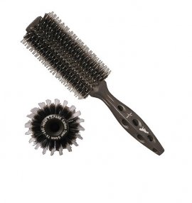Y.S Park Carbon Tiger Brush - ������������ ��� ����� (60 ��)