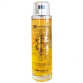 Brelil Bio Argan Bi-phase Oil Crystal - ���������� ��������� � ������ ������� (120 ��)