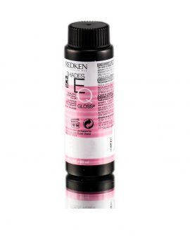 Redken Shades Eq Gloss - -          06N (3x60 )
