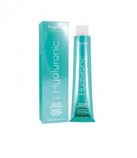 Kapous Hyaluronic Acid - ����-������ ��� ����� � ������������ �������� - 6.07 ������ ������� ����������� �������� (100 ��)