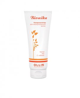 Ollin BioNika Non-Colored Hair Conditioner -     (200 )