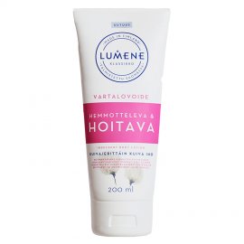 Lumene Klassikko Express Fresh Body Lotion -    , 200 