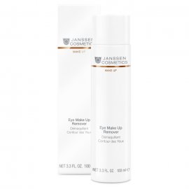 Janssen Cosmetics Eye Make Up Remover - ������ ��� �������� ������� � ���� 100 ��