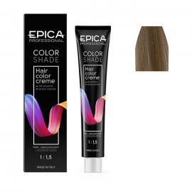 EPICA PROFESSIONAL 9.0 - Крем-краска блондин натуральный холодный, 100 мл. EPICA PROFESSIONAL 9.0 - Крем-краска блондин натуральный холодный, 100 мл.