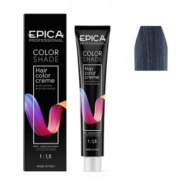 EPICA PROFESSIONAL Antiorange - Крем-краска КОРРЕКТОР Анти-оранжевый, 100 мл. EPICA PROFESSIONAL Antiorange - Крем-краска КОРРЕКТОР Анти-оранжевый, 100 мл.