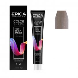 EPICA PROFESSIONAL Antiyellow - Крем-краска КОРРЕКТОР Анти-желтый, 100 мл. EPICA PROFESSIONAL Antiyellow - Крем-краска КОРРЕКТОР Анти-желтый, 100 мл.