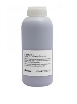 Davines Essential Haircare LOVE/conditioner, lovely smoothing conditioner - ����������� ��� ������������� ������� (1000 ��)