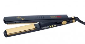 Babyliss PRO - -    Titanium Ionic BAB3091BKTE