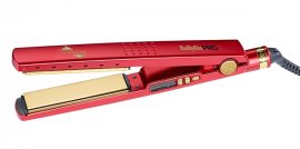 Babyliss PRO - -    Titanium Ionic BAB3091RDTE