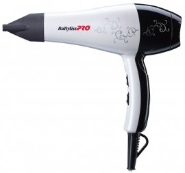 BaByliss PRO -   PEARL 2000  BAB5559WTE