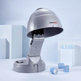 BaByliss Ionic portable hood dryer -     BAB6910E