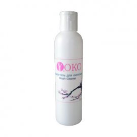 Yoko B-4 Brush Cleaner -    200 
