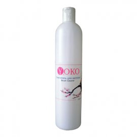 Yoko B-4 Brush Cleaner -    500 