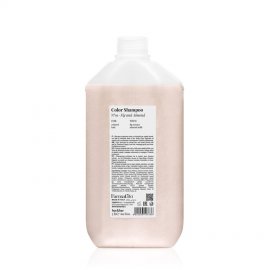 FarmaVita Back Bar Color Shampoo �01 - ������� ��� ������ ����� � ������ (5 �)
