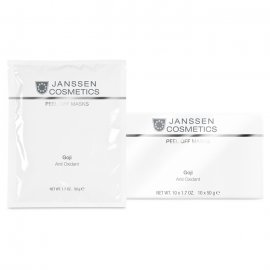 Janssen Cosmetics Goji Anti Oxidant - ����������� anti-age ����������������� ��������������� ����������������� ����� � ��������� � ������� ���� 10 � 50 �
