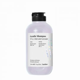 FarmaVita Back Bar Gentle Shampoo �03 - ������� ��� ����������� ���������� (250 ��)