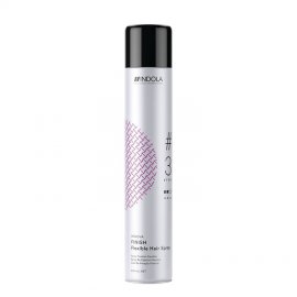 Indola Finish Flexible Hair Spray -      (500 )