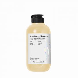 FarmaVita Back Bar Nourising Shampoo �02 - ������� ��� ����� � ������� ����� (250 ��)