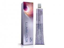 Wella Professional Illumina Color - ������������� ������� ����-������ ��� ����� - ������ ������ (60 ��)